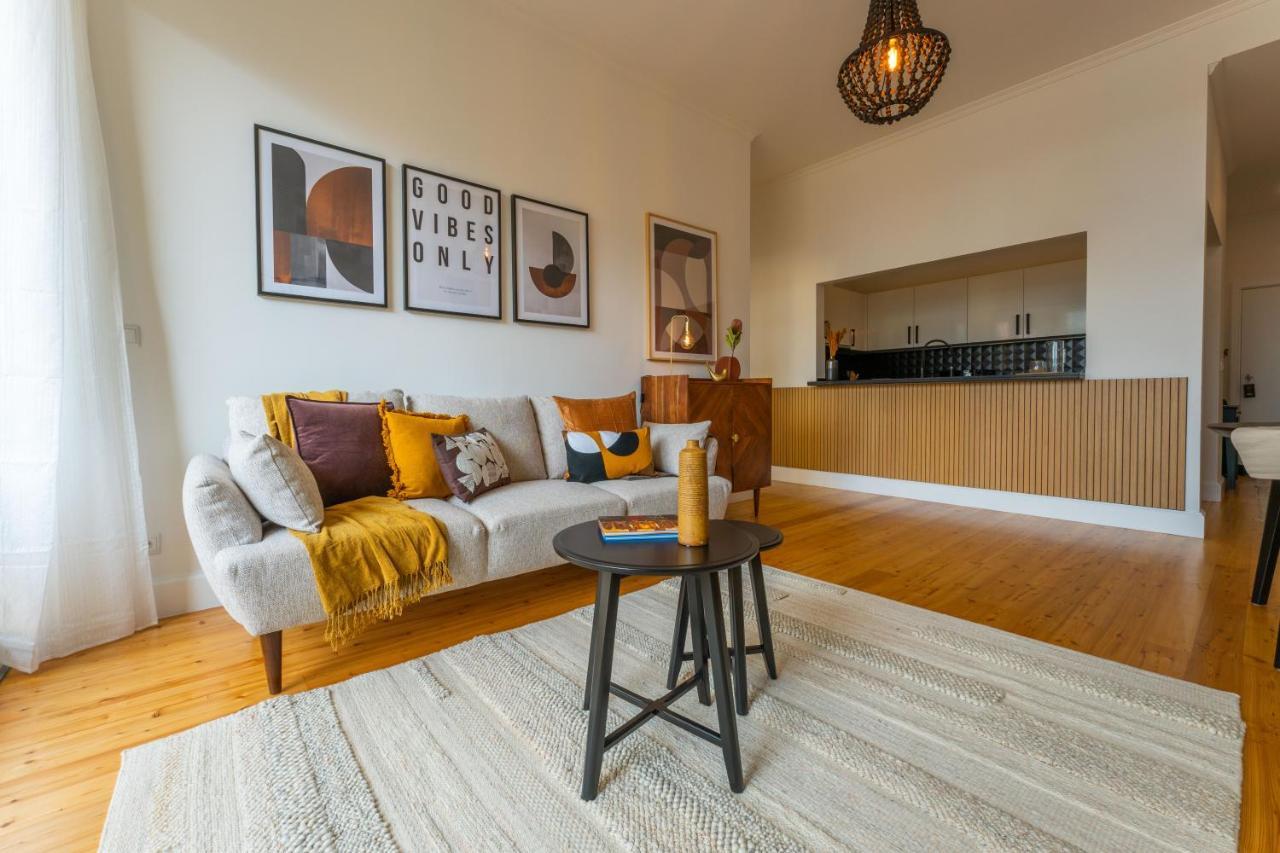 Flh Funchal Urban Escape Flat Lägenhet Exteriör bild