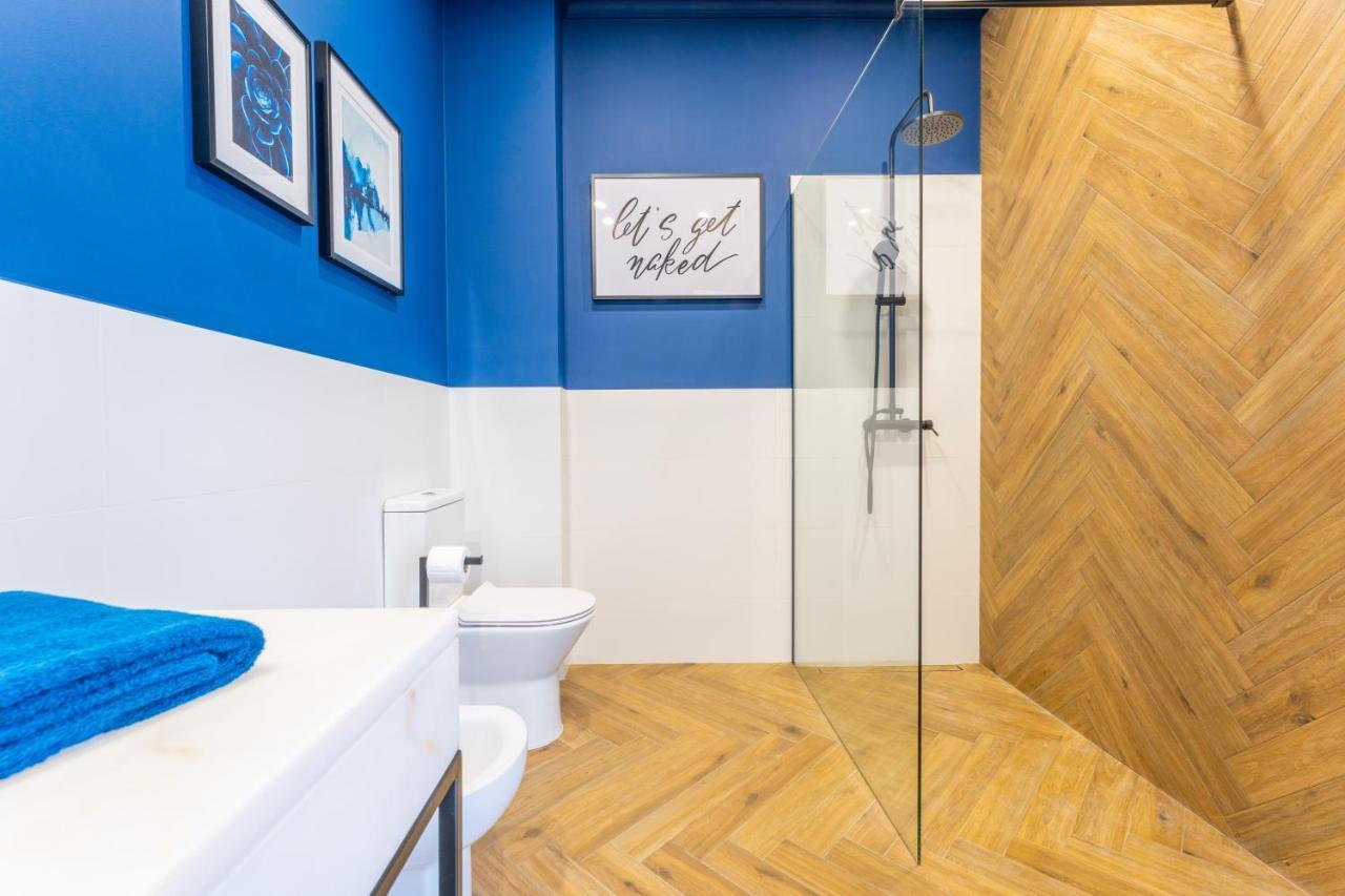 Flh Funchal Urban Escape Flat Lägenhet Exteriör bild