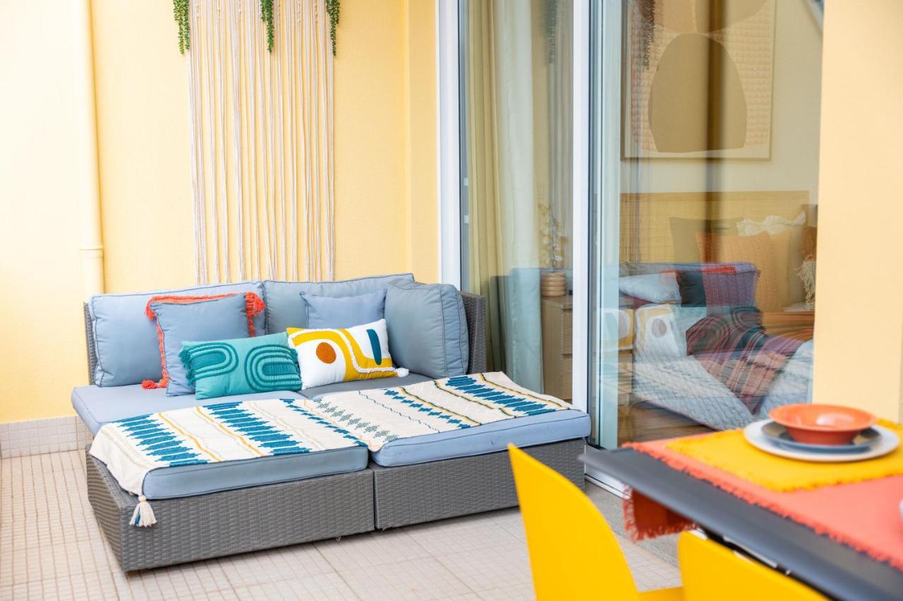 Flh Funchal Urban Escape Flat Lägenhet Exteriör bild