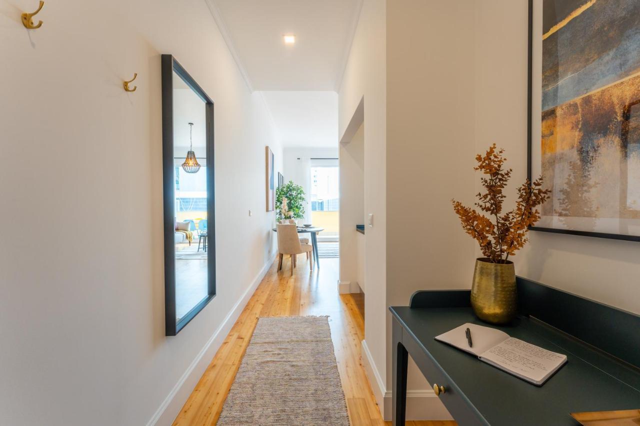 Flh Funchal Urban Escape Flat Lägenhet Exteriör bild